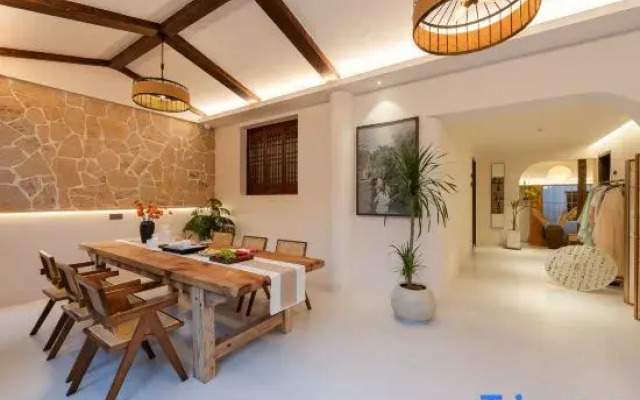 Yike Boutique Hotel