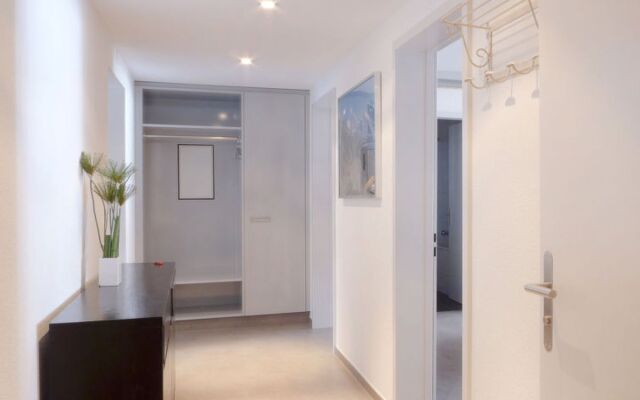 Apartment Eiger Wengen 15918