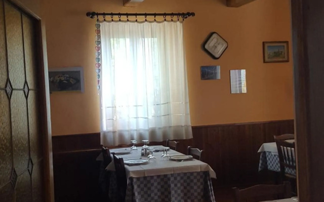 Albergo Ristorante Gualtieri