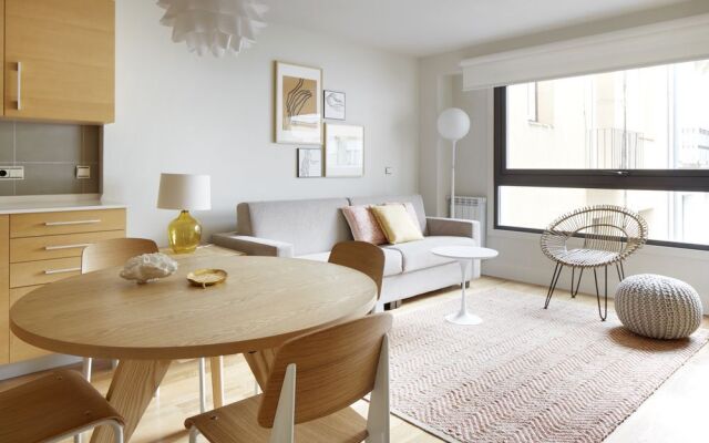 Apartment La Concha Suite 2 by FeelFree Rentals