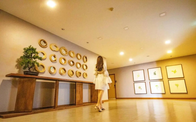 Chiang Mai Residence