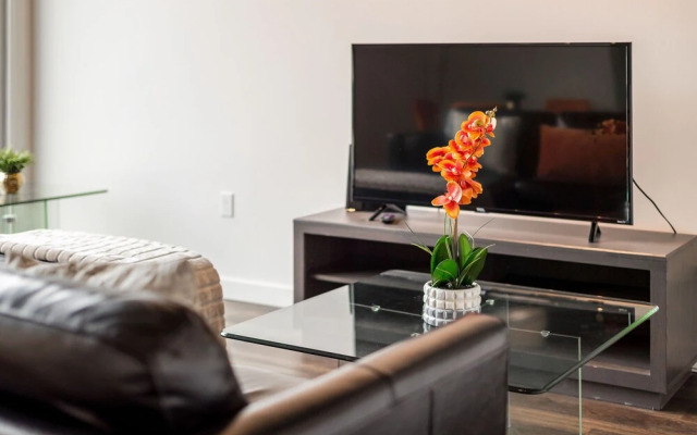 The Abbey Apartments By Barsala