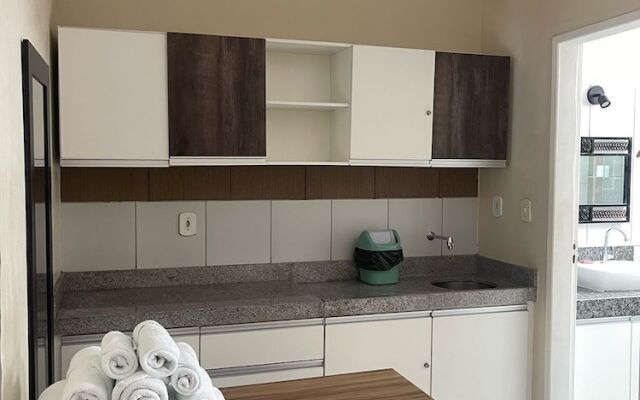 Chalé Murici Lençóis