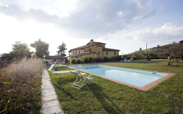 Agriturismo Il Bellini