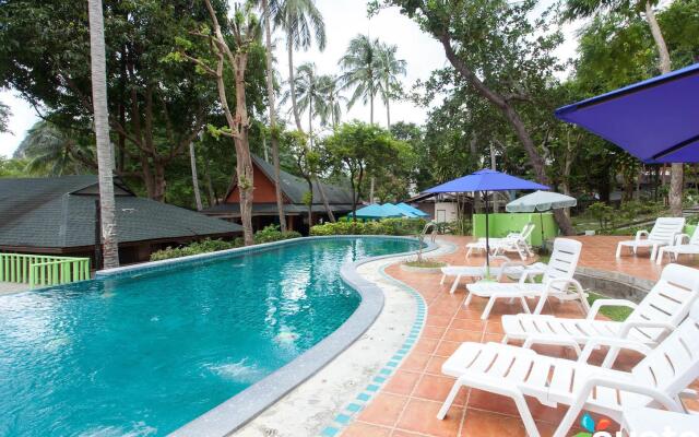 Anyavee Railay Resort