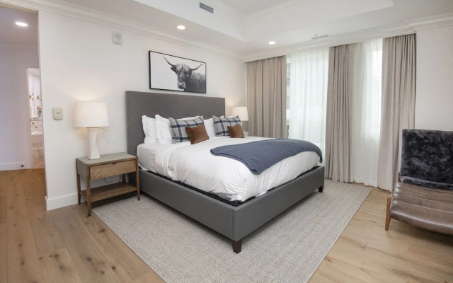 Ritz Carlton Vail #314 3 Bedroom Condo