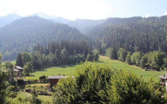 Appartement La Clusaz, 3 pièces, 6 personnes - FR-1-459-100