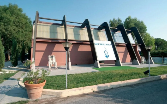 Hotel La Buca Del Gatto