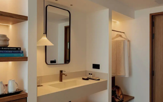 Elisabeth by the Sea Hotel 5*