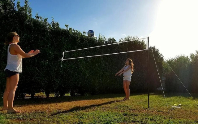 Quinta Das Hortencias