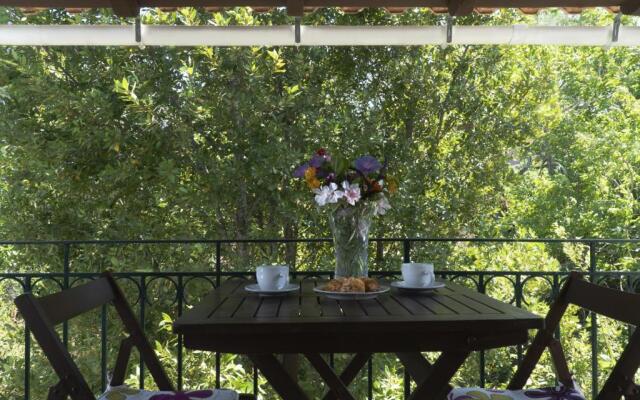 Villa Avra apartment 2nd floor