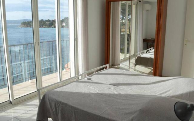 Appartement Le Lavandou, 4 pièces, 6 personnes - FR-1-251-204