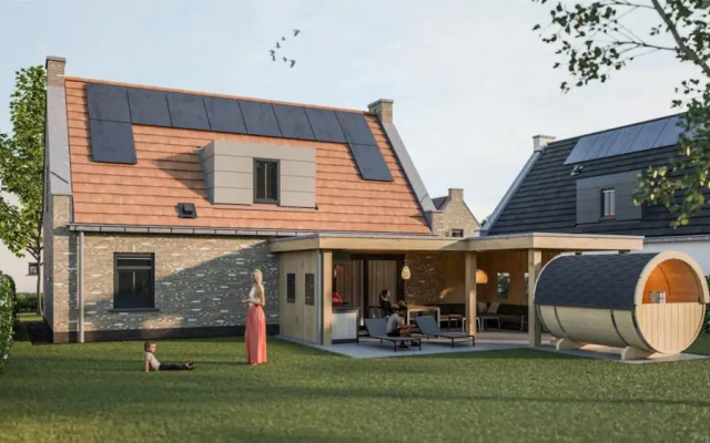 Wellness 12p in Thorn