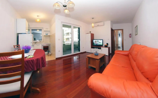 Apartments Sumic