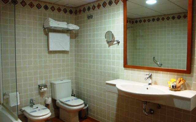 Hotel Tossal d'Altea