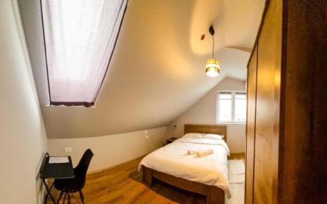 Xxl Rooms Osijek