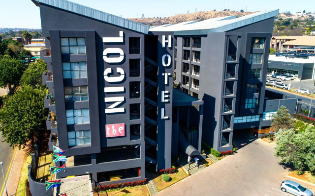 The Nicol Hotel and Apartments