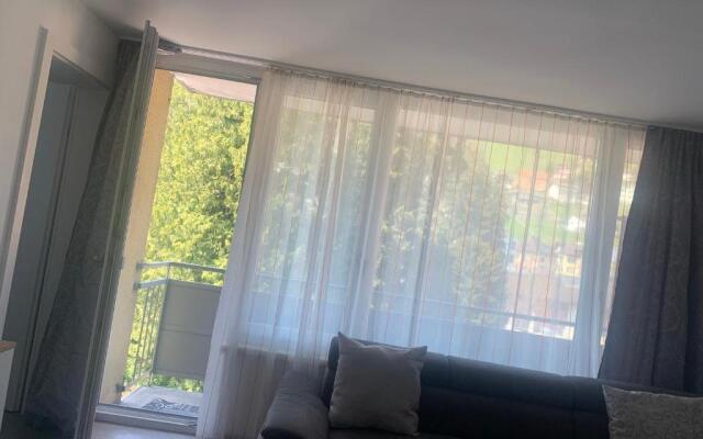 Smart Stay Apartment