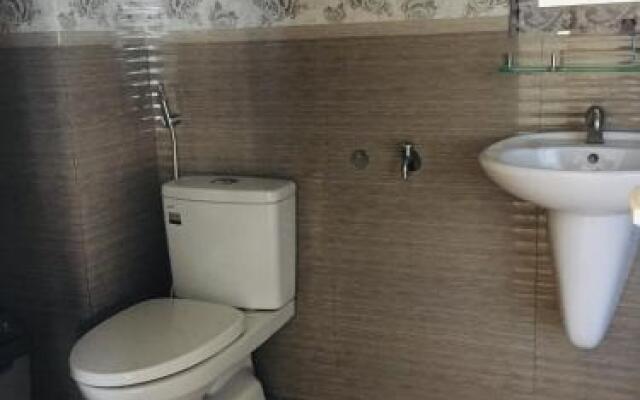 Xun Huong Hotel