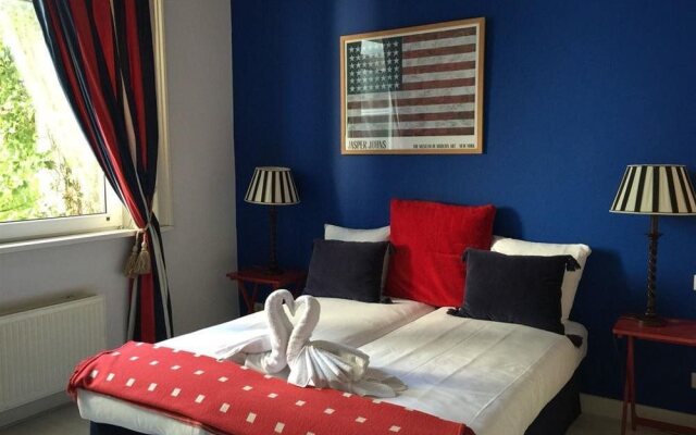 Bell's Rooms & Suites