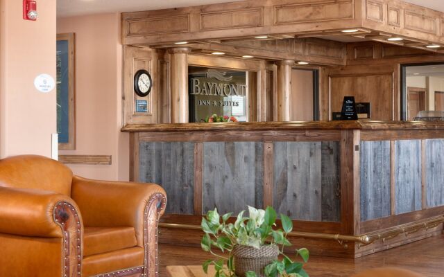 Baymont by Wyndham Pinedale