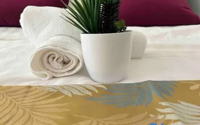 Riverbank Suites Riverview 507