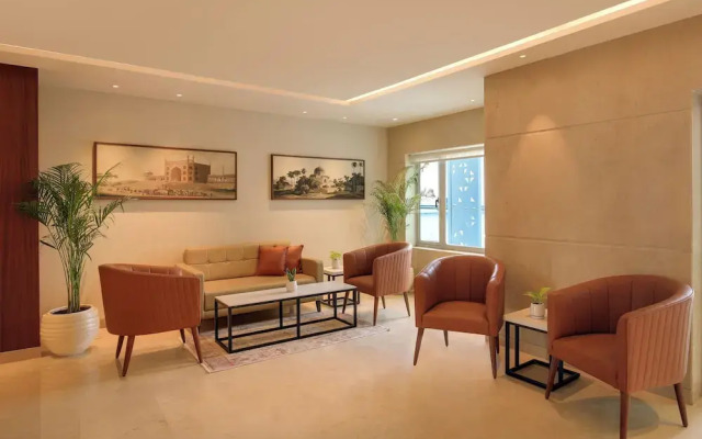 Lemon Tree Suites Gurugram