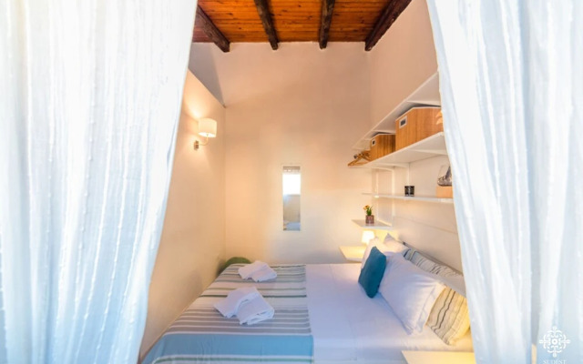 City Loft Ortigia