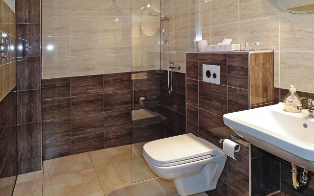 Apartments Spreeidyll, Schlepzig