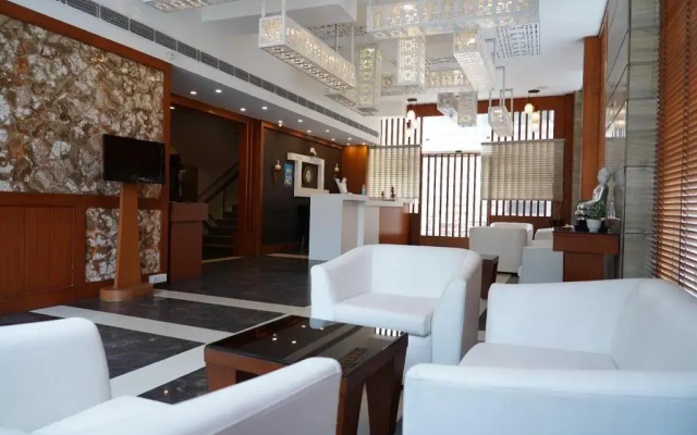 Hotel Coral Star