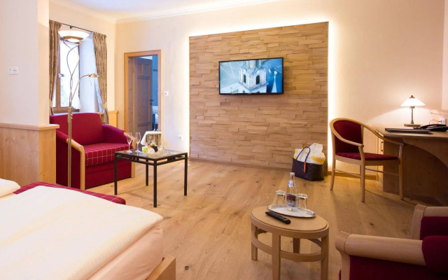 Klosterhotel Ludwig der Bayer