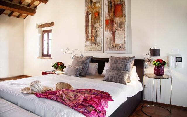 Villa Edelweiss - Villa Edelweiss