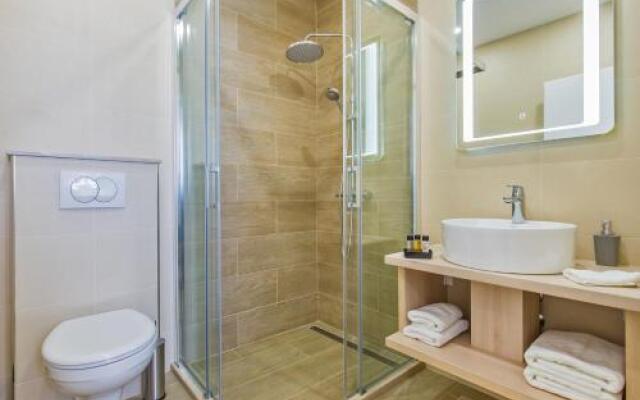 Boutique Flamingo B&B