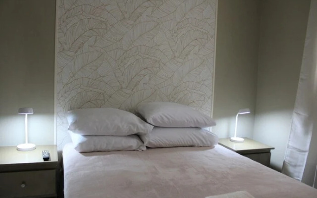 Route 66 Boutique Hotel Jan Thiel