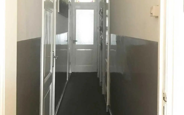 Appartement Rotterdam Noord