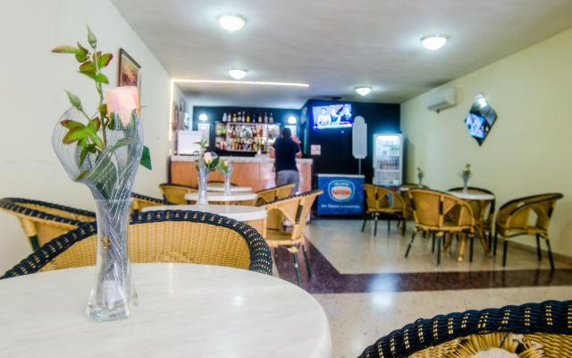 Sercotel Lido Habana
