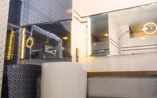 Boutique Hotel Frieden