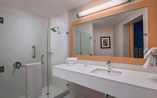 Fairfield by Marriott San Salvador