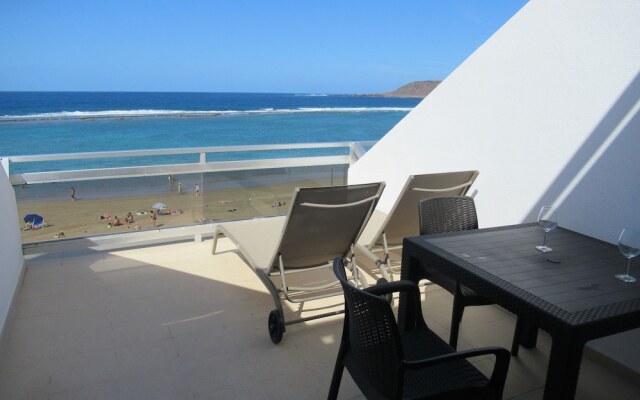 Apartamento Marsín Las Canteras 307