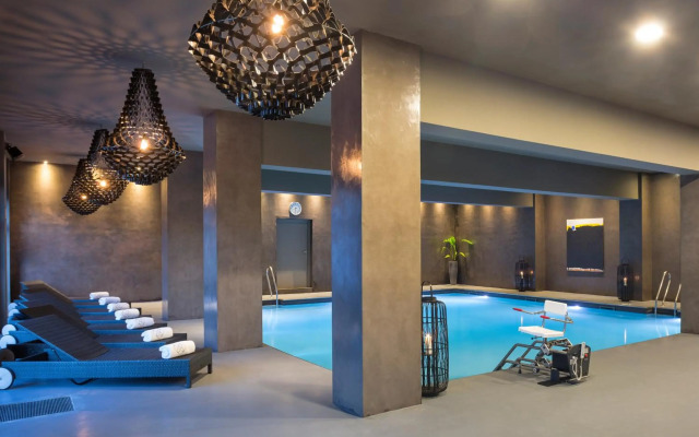 AMA Islantilla Resort