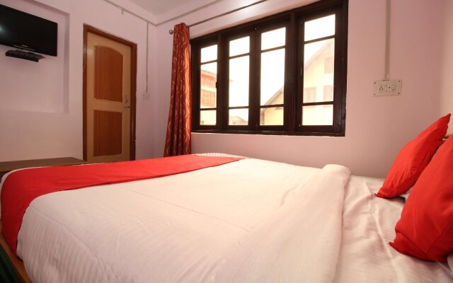 Shawl Gh By OYO Rooms