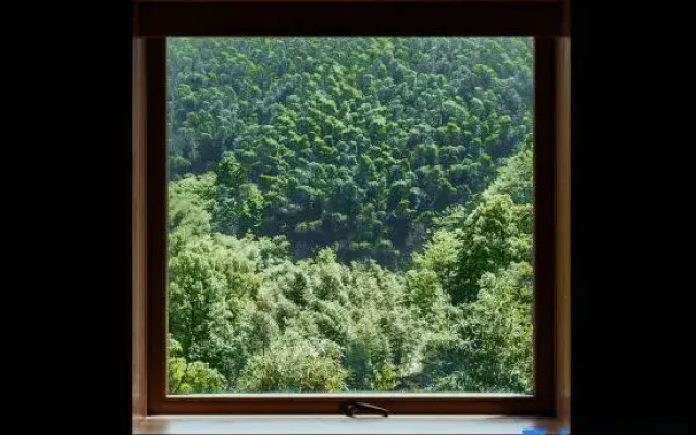 OriginVilla,TongLu,HangZhou