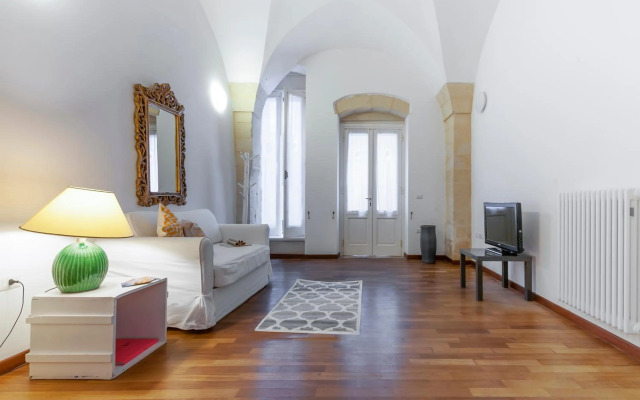 Yellow Loft - Apartment SalentoInfoTour