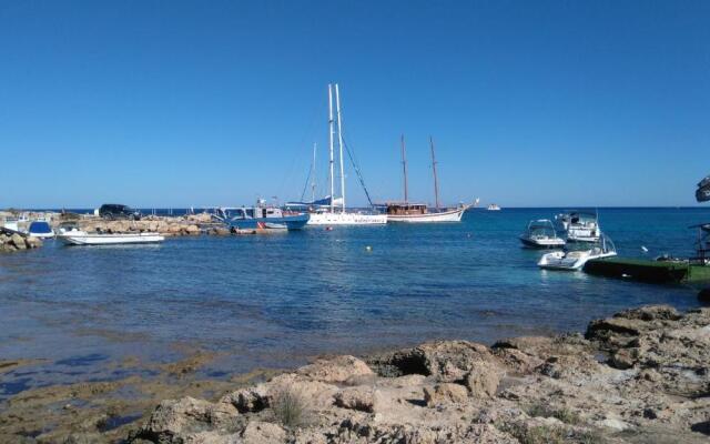 Soula Beach House