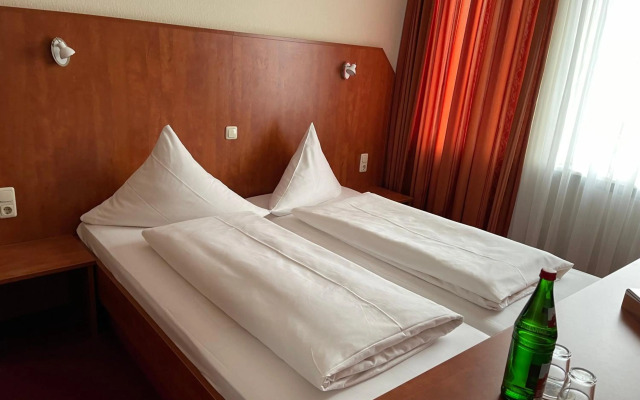 Hotel Royal Elmshorn