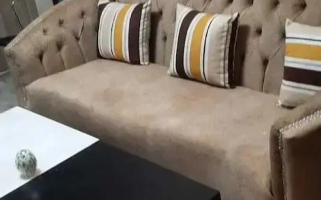 Stay.Plus Embakasi Business Apartment