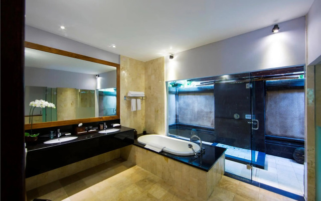 The Lokha Ubud Resort, Villas & SPA