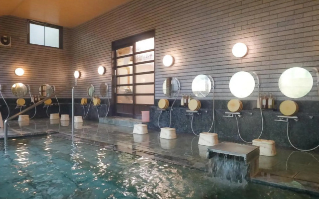 Fuji Yamanakako Hotel