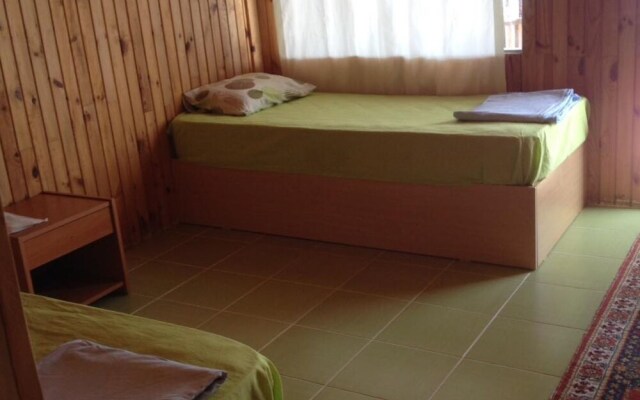 Agac Motel