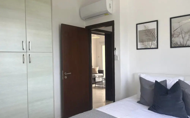 Phaedrus Living Paphos Central Fusion